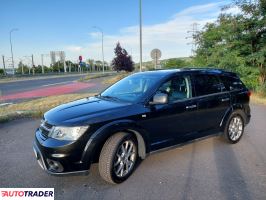Fiat Freemont - zobacz ofertę