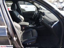 BMW X3 2021 2