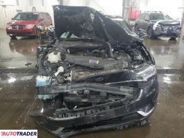 Ford Fusion 2020 1 Ford Fusion 2020 1