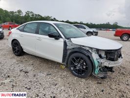 Honda Civic 2023 2 Honda Civic 2023 2
