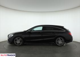 Mercedes Pozostałe 2018 1.6 154 KM