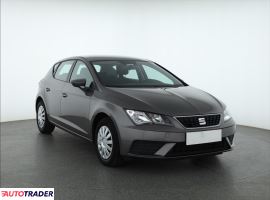 Seat Leon 2017 1.2 84 KM