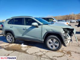 Toyota Pozostałe 2022 2