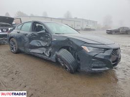 Acura TL 2023 2