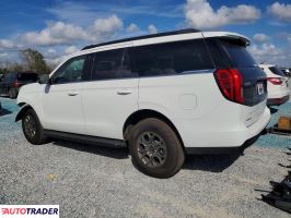 Ford Expedition 2026 3