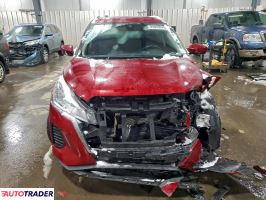 Nissan Pozostałe 2023 1