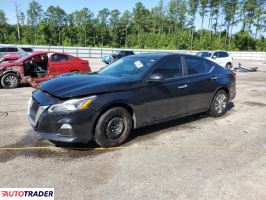 Nissan Altima 2019 2