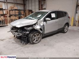 Ford Escape 2019 2