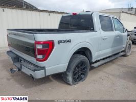 Ford Pozostałe 2023 3