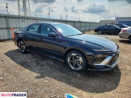Hyundai Sonata 2026 2