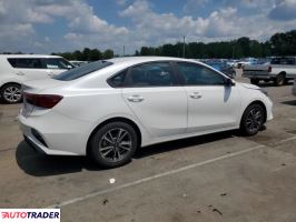 Kia Pozostałe 2024 2