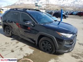 Toyota Pozostałe 2024 2 Toyota Pozostałe 2024 2