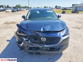 Mazda CX-30 2024 2