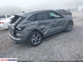 Ford Escape 2024 1