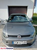 Volkswagen Polo - zobacz ofertę