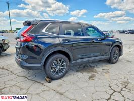 Honda CR-V 2026 1