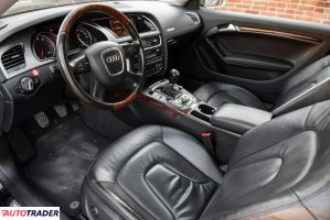 Audi Coupe 2008 3.2 265 KM