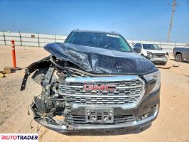 GMC Terrain 2023 1