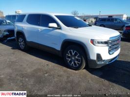 GMC Acadia 2023 2