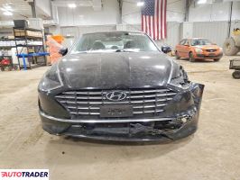 Hyundai Sonata 2022 2