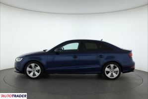 Audi A3 2015 2.0 147 KM