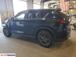 Mazda CX-5 2020 2