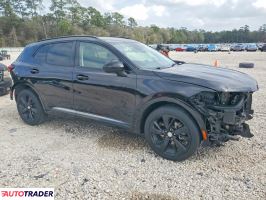 Buick Pozostałe 2021 2