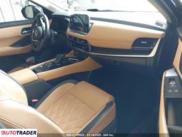 Nissan Rogue 2023 1 Nissan Rogue 2023 1
