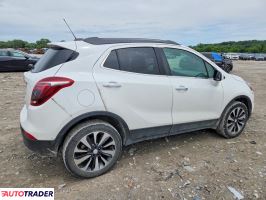 Buick Pozostałe 2021 1