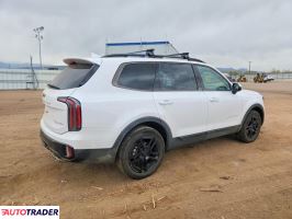 Kia Pozostałe 2025 3