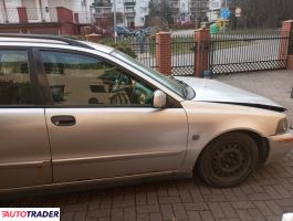 Volvo V40 2003 1.1 1800 KM