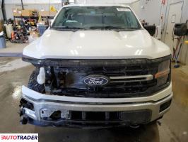 Ford Pozostałe 2024 3