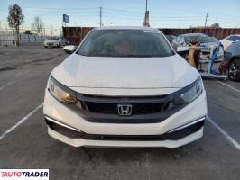 Honda Civic 2021 2