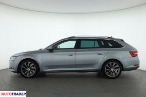 Skoda Superb 2018 2.0 147 KM