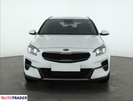 Kia Ceed 2021 1.5 158 KM