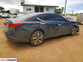 Nissan Altima 2020 2