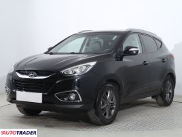Hyundai ix35 2014 1.6 132 KM Hyundai ix35 2014 1.6 132 KM