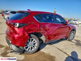 Mazda CX-5 2022 2
