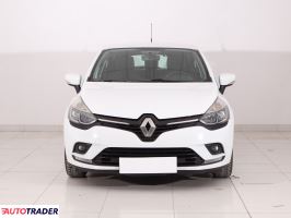 Renault Clio 2016 1.5 88 KM