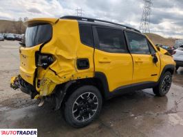 Jeep Renegade 2023 1 Jeep Renegade 2023 1