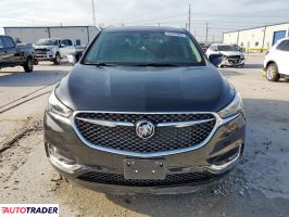 Buick Enclave 2021 3