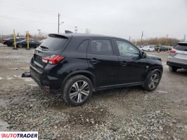 Mitsubishi Outlander 2024 2