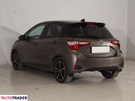 Toyota Yaris 2017 1.5 109 KM