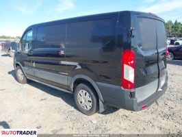Ford Transit 2021 3