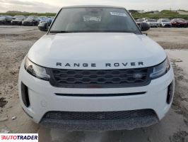 Land Rover Range Rover Evoque 2023 2