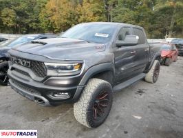 Dodge Ram 2021 6 Dodge Ram 2021 6