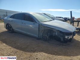 Kia Pozostałe 2021 1