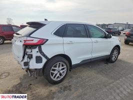 Ford Edge 2024 2