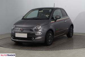 Fiat 500 2018 1.2 68 KM