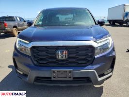 Honda Pozostałe 2022 3